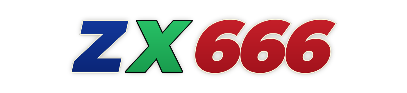 zx666 Logo